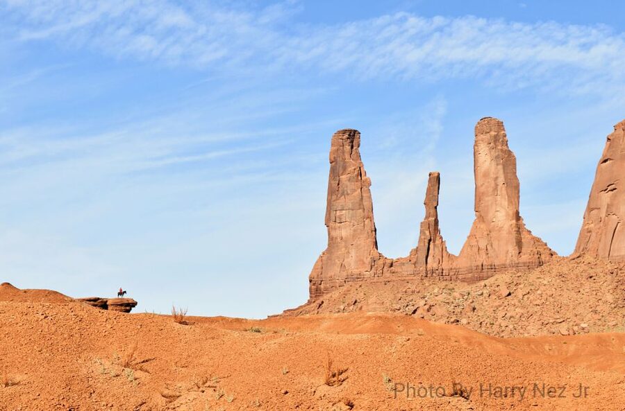Monument Valley: Scenic 2.5-Hour Guided Tour - Weather, clothing, and timing