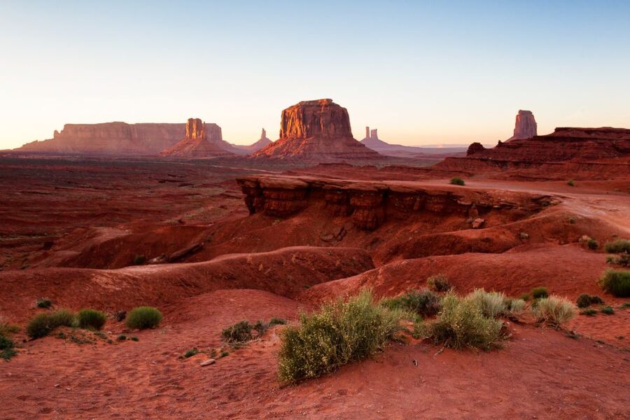 Monument Valley: Sunset Tour with Navajo Guide - Why a Navajo guide changes Monument Valley