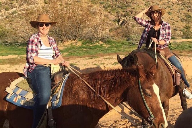 Morning Horseback Ride with Breakfast from Las Vegas - Should you book the Morning Horseback Ride?