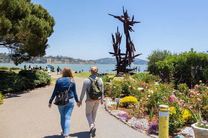 Muir Woods and Sausalito (Return by Bus or Ferry) - What happens if Muir Woods is closed