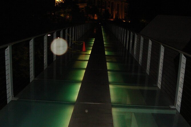 Murder & Mayhem Haunted History Walking Tour - How much walking and what to wear