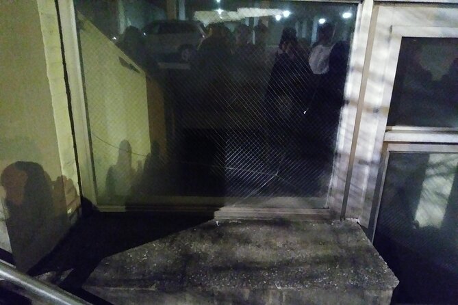 Murder & Mayhem Haunted History Walking Tour - Who will enjoy this walk most?