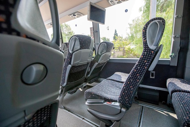 Napa and Sonoma Wine Country Full-Day Tour from San Francisco - The optional Wine and Food Tour