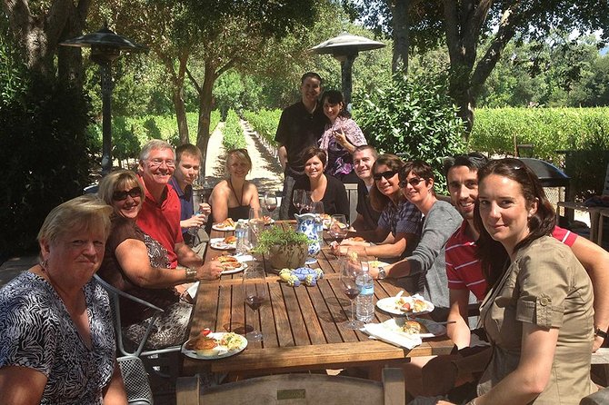 Napa Valley Small Group Winery Tour - Practical details worth knowing before you book