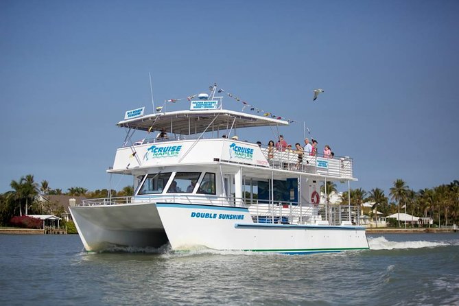 Naples Sightseeing Boat Tour - Why Naples looks different from the water