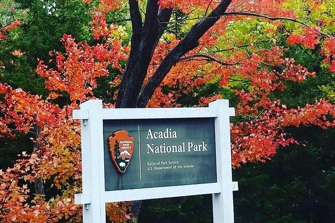 Narrated Bus Tour of Bar Harbor and Acadia National Park - Weather and closures deserve real attention