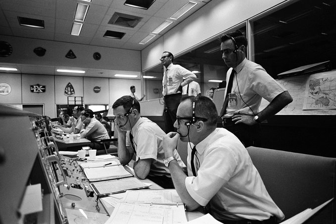 NASA's Space Center Admission Plus Houston City Tour - Apollo 17, the shuttle replica, and the exhibit halls