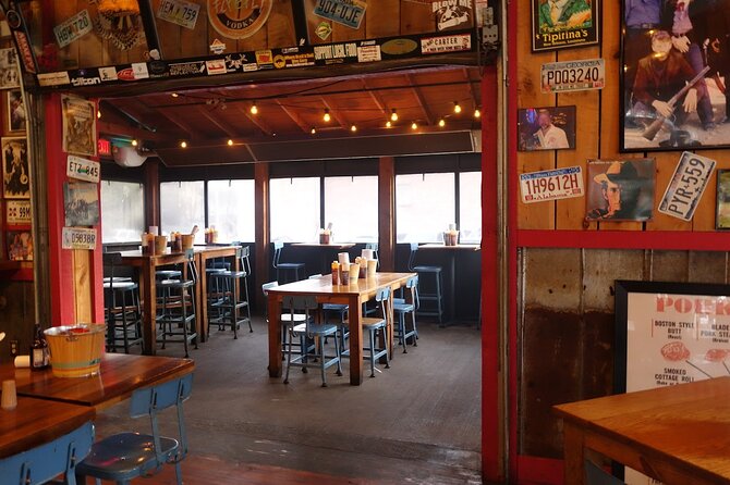 Nashville: Food Tour with 5+ Tastings of Local Delicacies - Should you book it?
