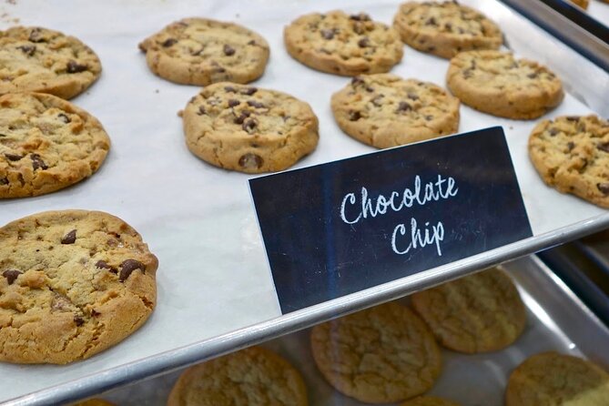 Nashville: Food Tour with 5+ Tastings of Local Delicacies - The East Nashville food lineup