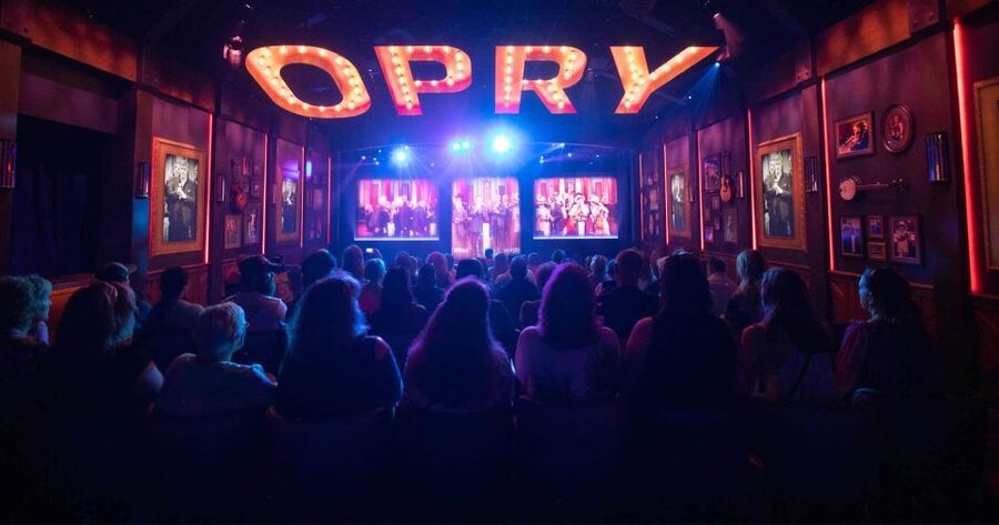 Nashville: Grand Ole Opry Backstage Tour - Key points to know before you go