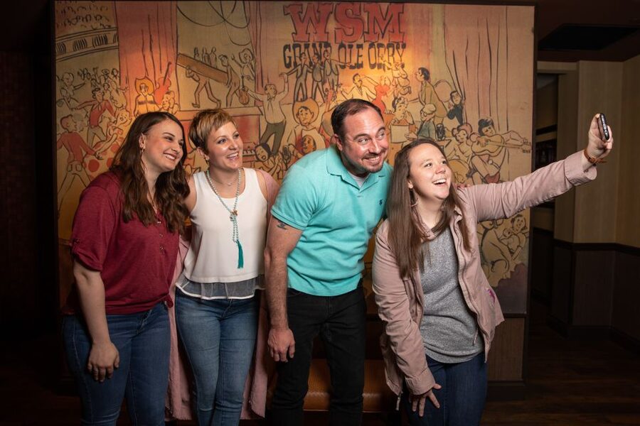 Nashville: Grand Ole Opry Backstage Tour - Is $46 a fair price?