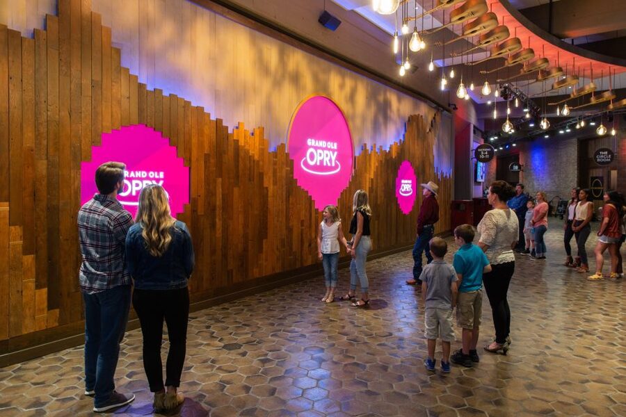 Nashville: Grand Ole Opry Backstage Tour - Why the Grand Ole Opry backstage tour matters