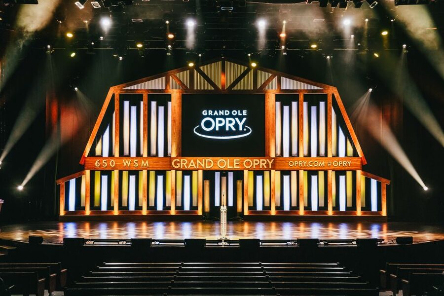 Nashville: Grand Ole Opry Show Ticket - Is the Ticket Good Value?