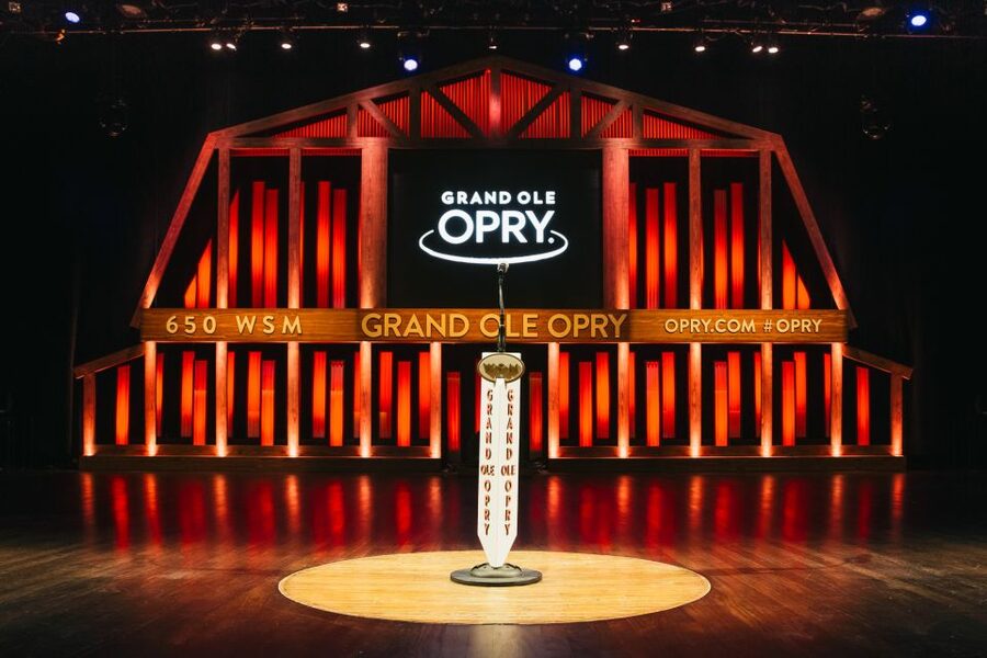 Nashville: Grand Ole Opry Show Ticket - Practical Tips for a Smoother Evening