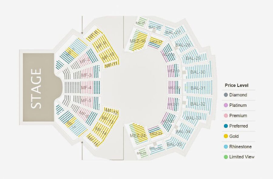 Nashville: Grand Ole Opry Show Ticket - Should You Book the Grand Ole Opry?
