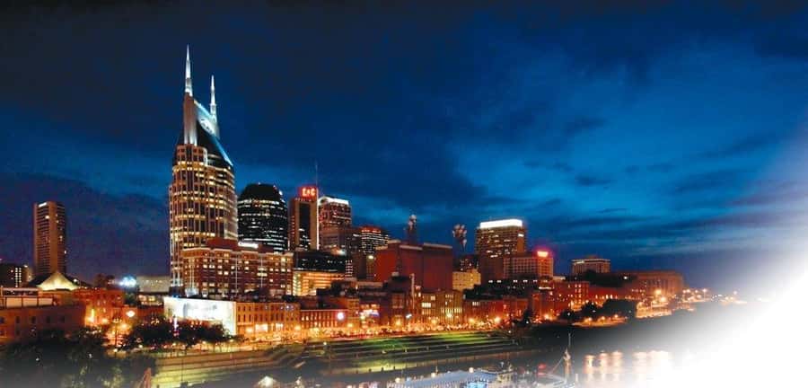 Nashville: Homes of the Stars Narrated Bus Tour - What the two-hour Nashville route gives you