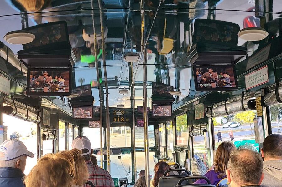 Nashville: Hop-on Hop-off Trolley Tour - Is the $53 price fair?