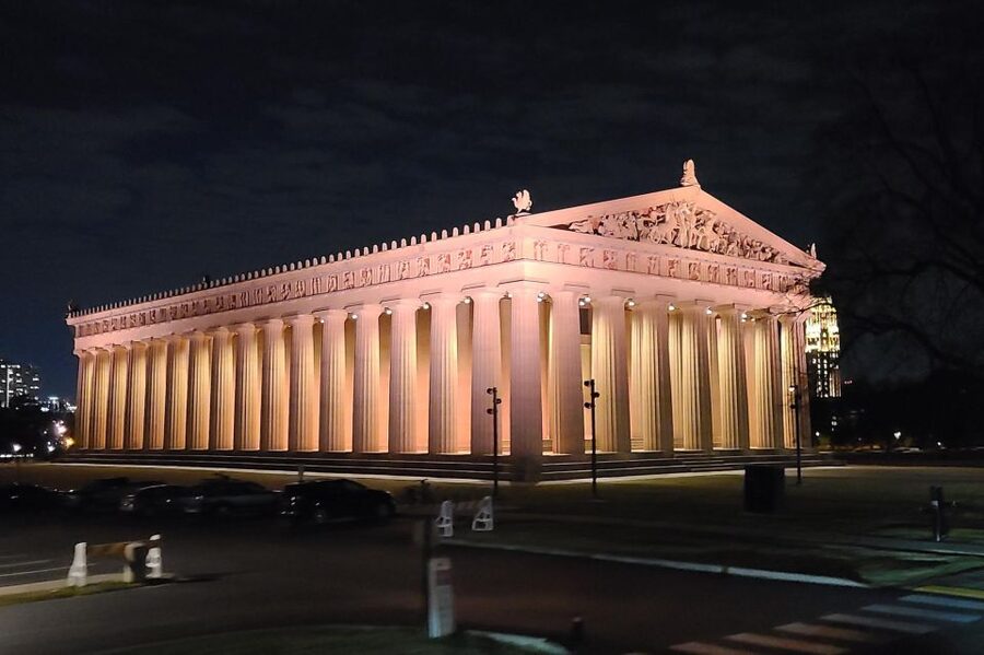 Nashville: Music City Nighttime Trolley Tour - Price, length, and practical value