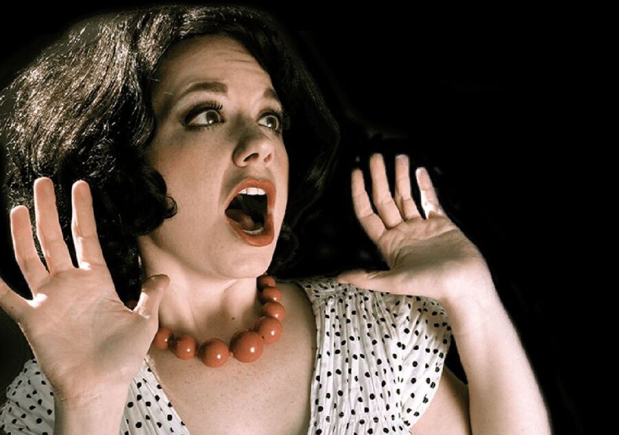 New Orleans: 2-Hour Ghosts & Vampires Walking Tour - Key points to know before you book