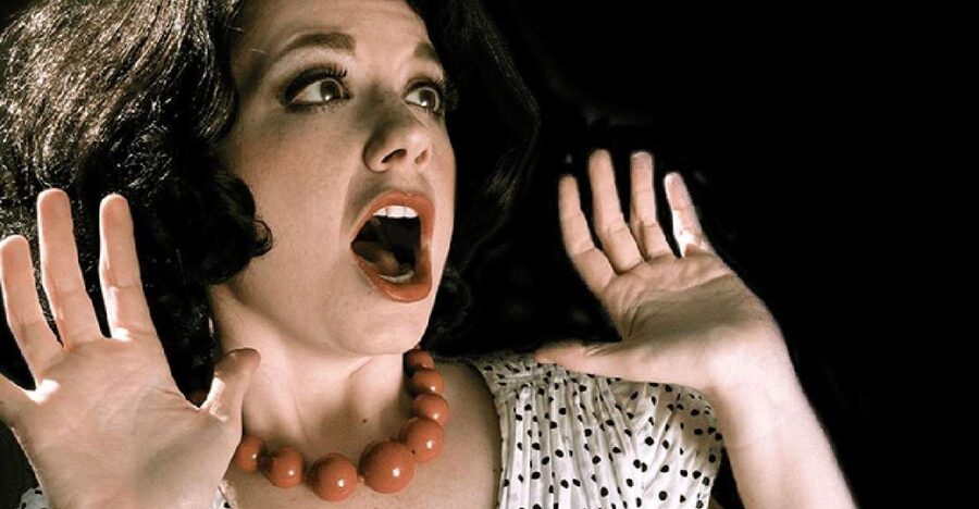 New Orleans: 2-Hour Ghosts & Vampires Walking Tour - What the 87-minute walk feels like