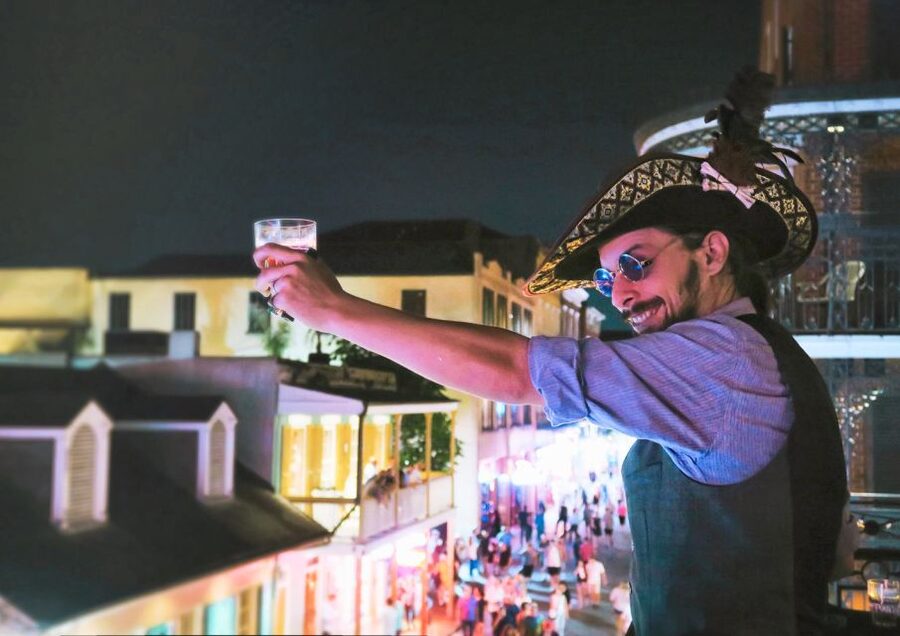 New Orleans: 2-Hour Ghosts & Vampires Walking Tour - Who will get the most from this tour?