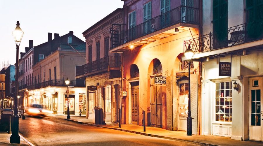 New Orleans: 2-Hour Ghosts & Vampires Walking Tour - Is $22 a good value?