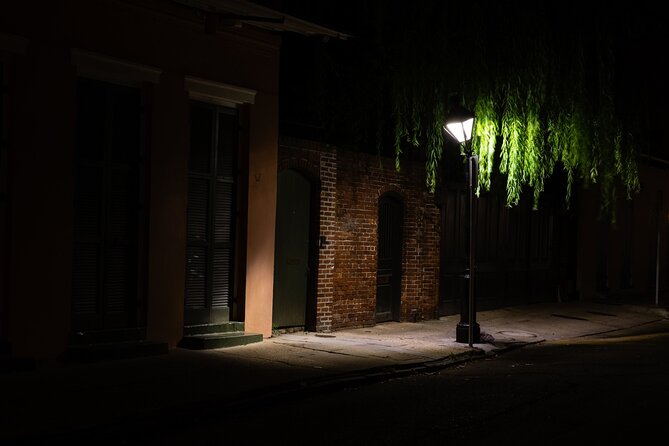 New Orleans Adults-Only True Crime and Ghost Walking Tour - The infamous killer and the changing route