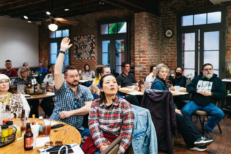 New Orleans: Cajun and Creole Cooking Class - Should you book this New Orleans cooking class?