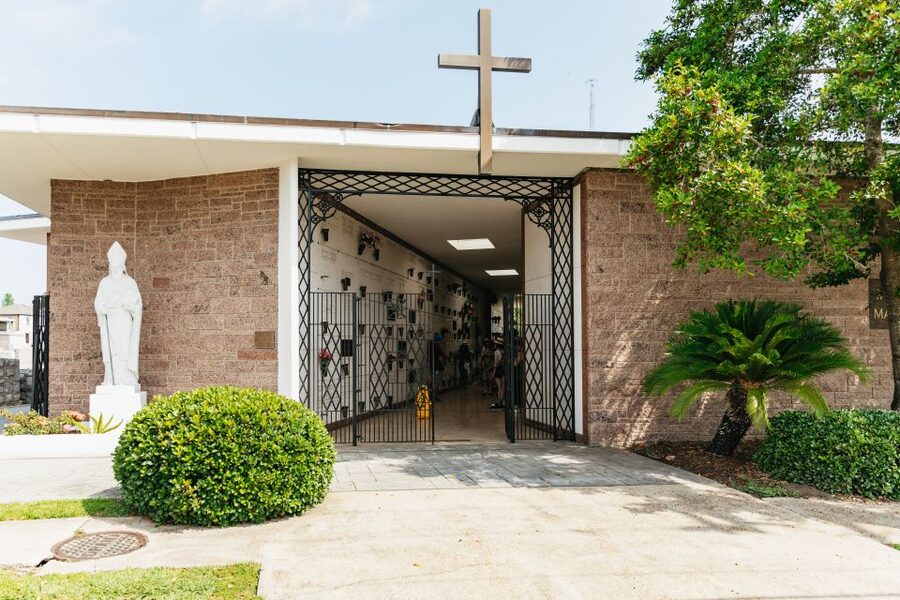 New Orleans: Cemetery Tour - Key points to know before booking