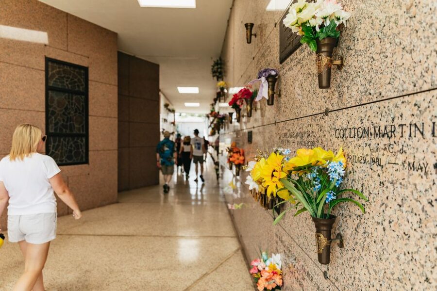 New Orleans: Cemetery Tour - Voodoo, the French Quarter, and local belief