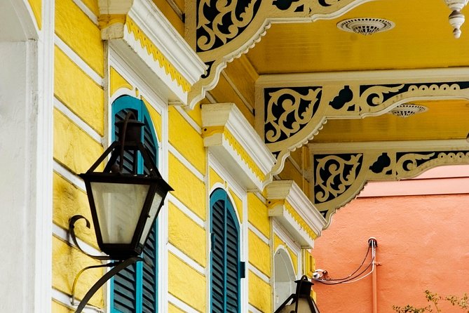 New Orleans City Tour: French Quarter, Garden District & Cemetery - A smart first look at New Orleans
