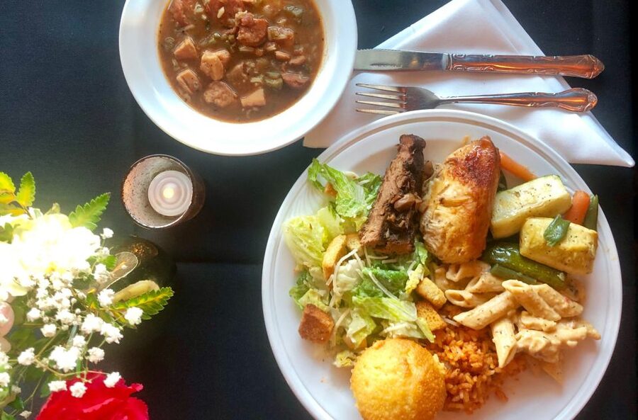 New Orleans: Creole Queen History Cruise with Optional Lunch - Who will get the most from this cruise?