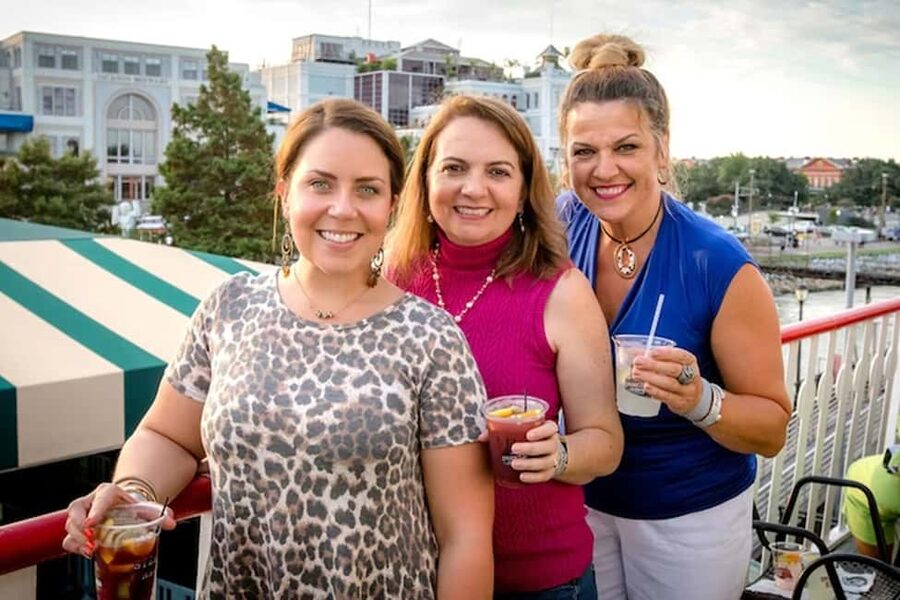 New Orleans: Daytime Steamboat Jazz Cruise + Optional Lunch - Jazz from the Steamboat Stompers