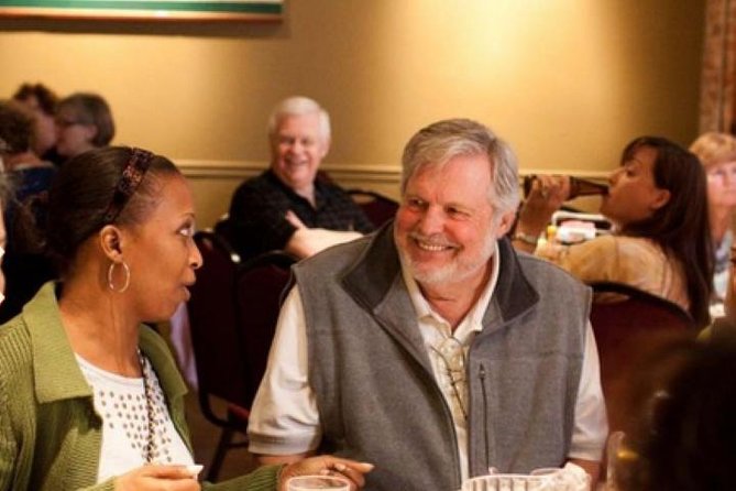 New Orleans Demonstration Cooking Class with Meal - Recipes you can actually use at home