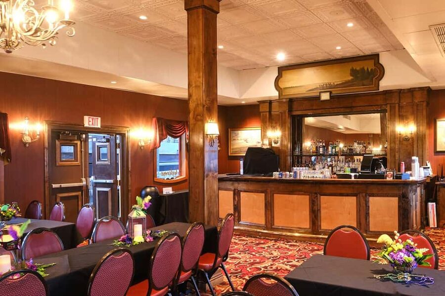 New Orleans: Evening Steamboat Jazz Cruise + Optional Dinner - Jazz by the Dukes of Dixieland