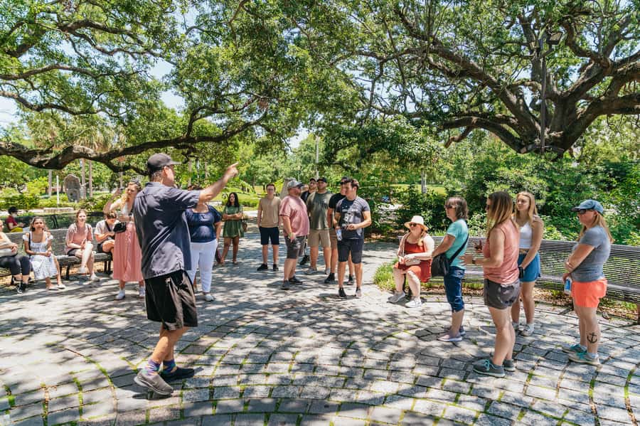 New Orleans: French Quarter, Voodoo and Cultural Experience - Why this walk gives you more than the usual French Quarter stroll