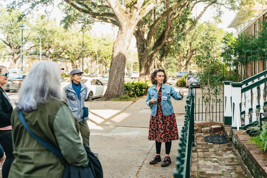 New Orleans: Garden District Guided Walking Tour - Should you book the Garden District tour?
