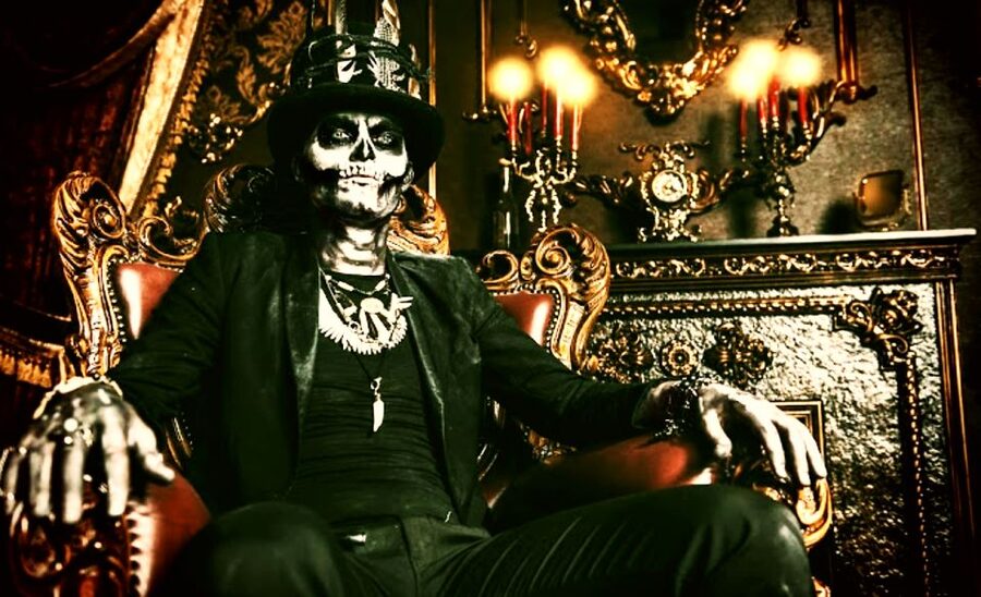 New Orleans Haunted Ghost, Voodoo & Vampire Walking Tour - Vampire lore and Jacques Saint Germain