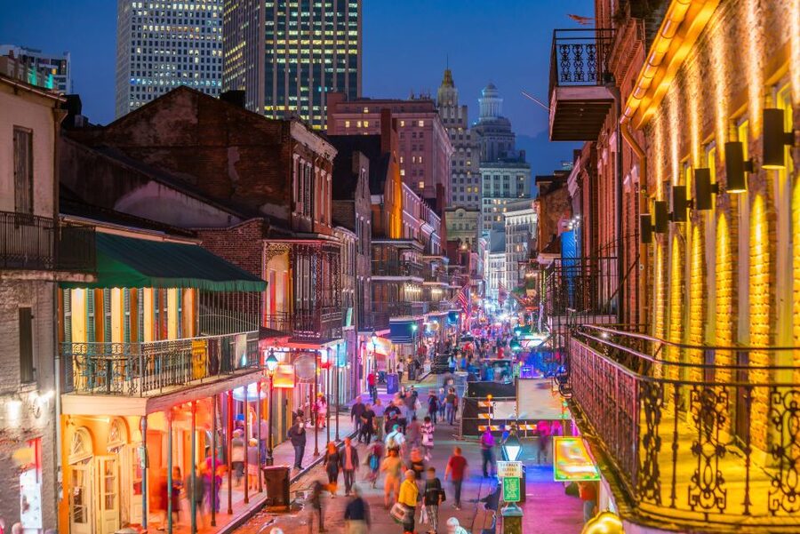 New Orleans: Haunted Pub Crawl - How spooky is it, really?
