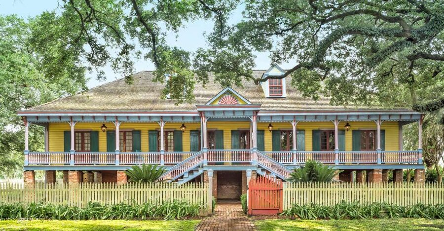 New Orleans: Laura Creole Plantation Guided Tour - Why Laura Plantation feels different from a standard house tour