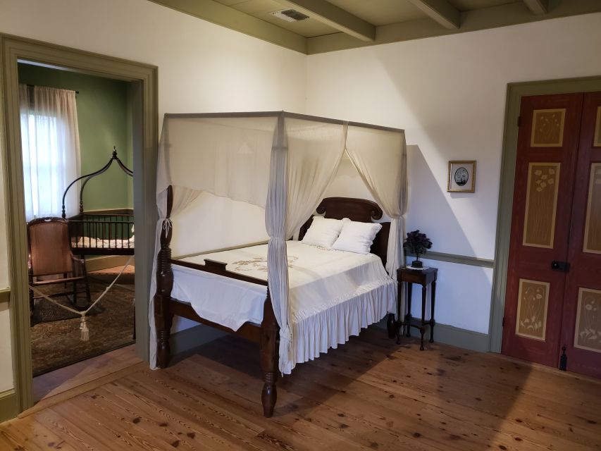 New Orleans: Laura Creole Plantation Guided Tour - Who should book this plantation visit?