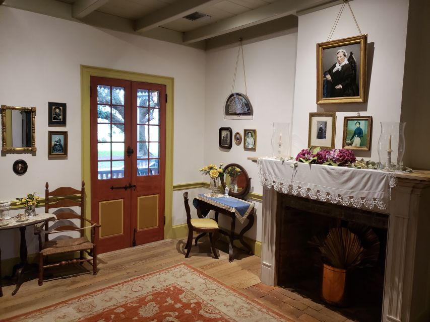 New Orleans: Laura Creole Plantation Guided Tour - Guides who make the history easier to follow