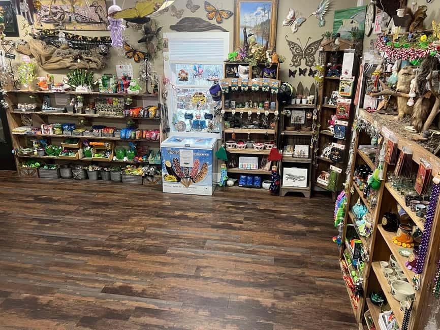 New Orleans Manchac Bayou Swamp Cruise W/ Optional Pick-Up - Is $35 good value?