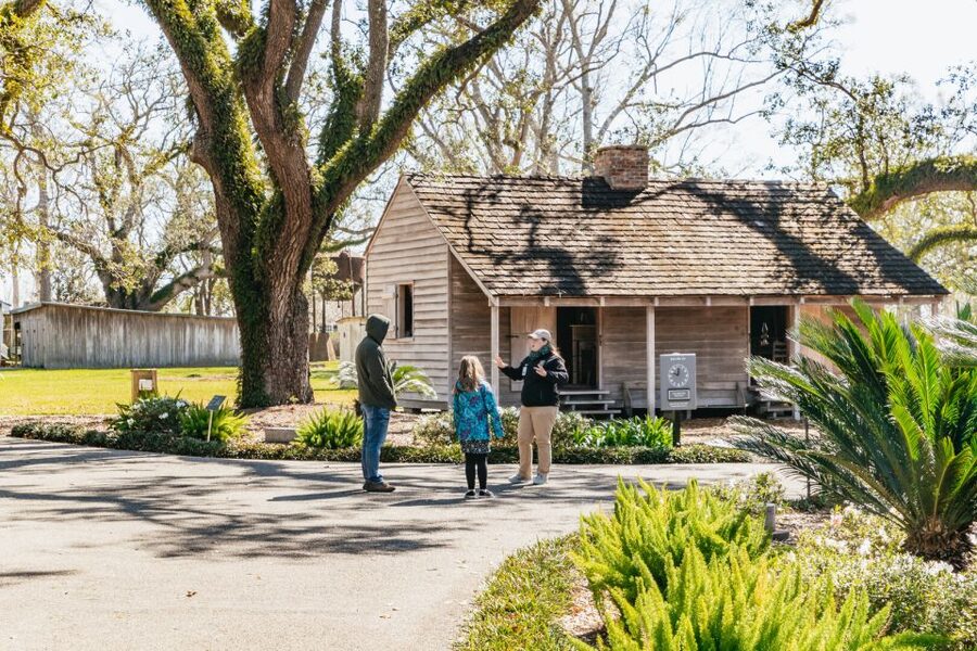 New Orleans: Oak Alley Plantation & Airboat Swamp Combo Tour - Why the plantation visit can feel rushed