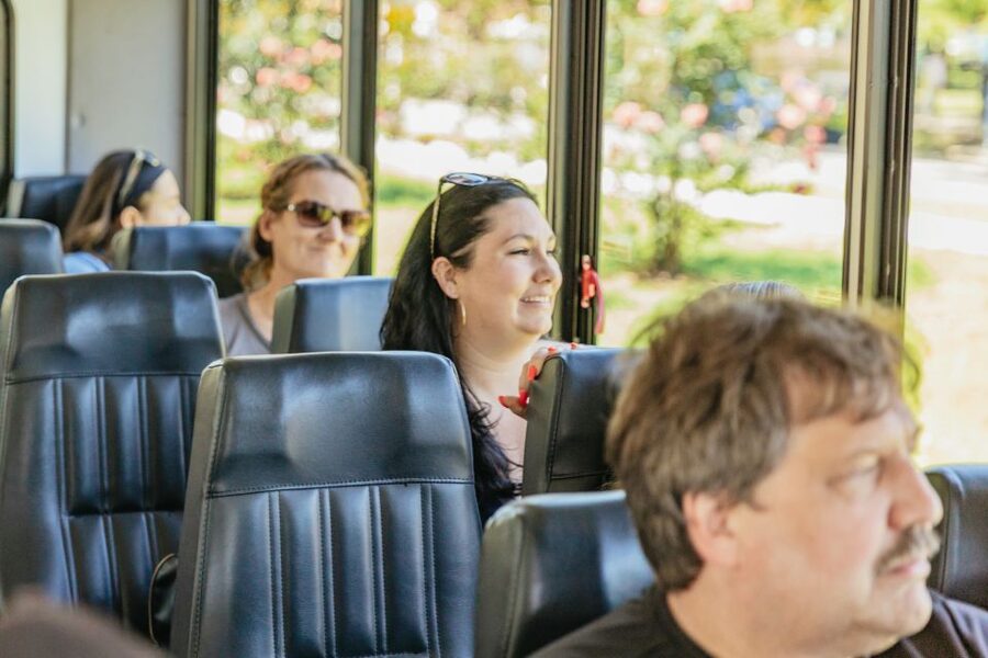 New Orleans: Sightseeing Bus Tour - Is $47 a fair price?