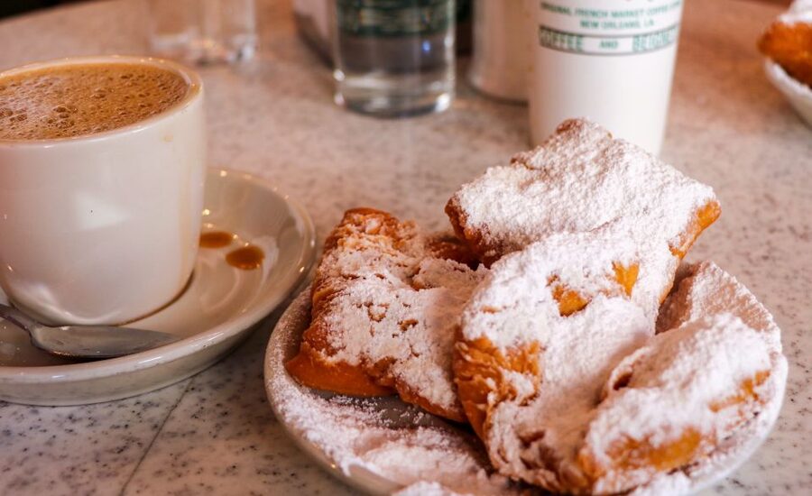 New Orleans: Sightseeing Bus Tour - How much can you really see in 150 minutes?