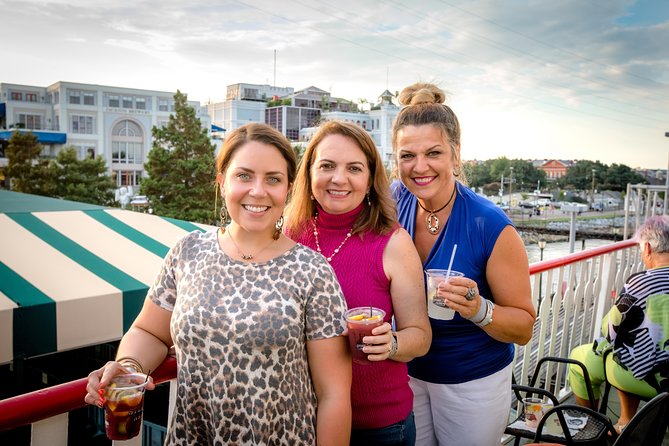 New Orleans Steamboat Natchez Jazz Cruise with Dinner Option - A paddlewheel evening on the Mississippi