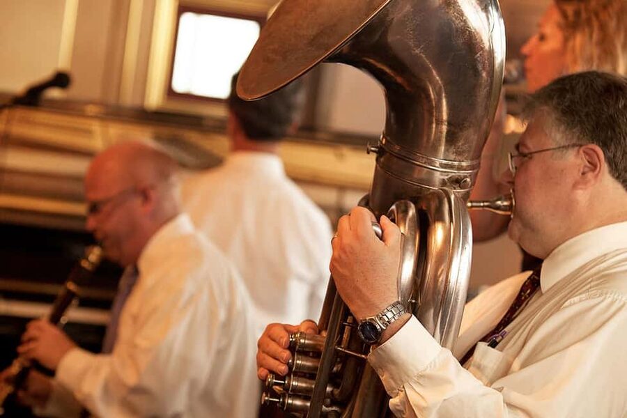 New Orleans: Sunday Steamboat Jazz Cruise + Optional Brunch - FAQ