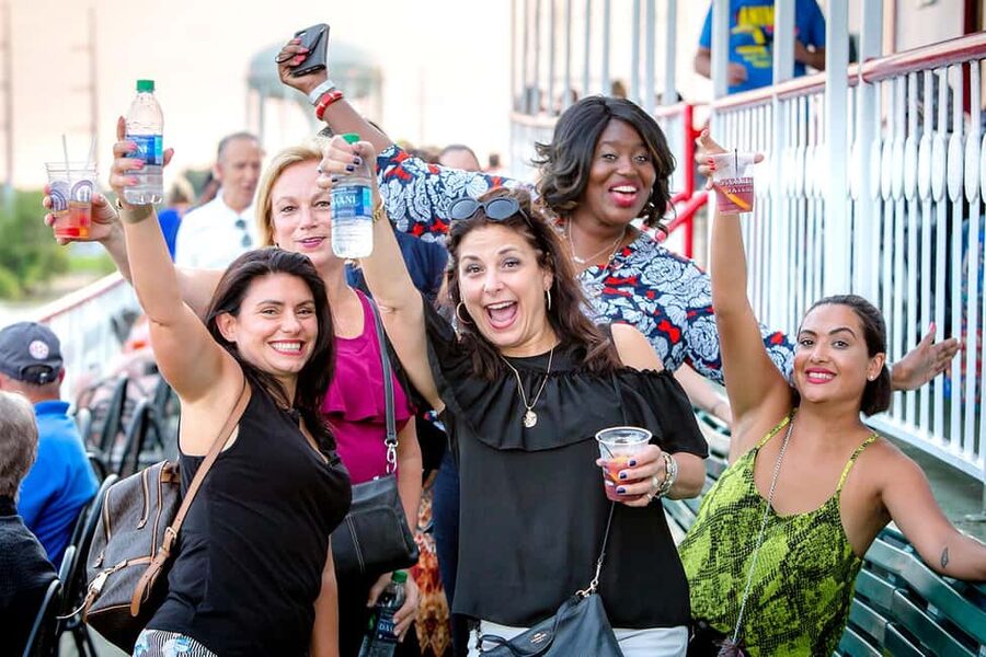 New Orleans: Sunday Steamboat Jazz Cruise + Optional Brunch - Live jazz and the right place to listen
