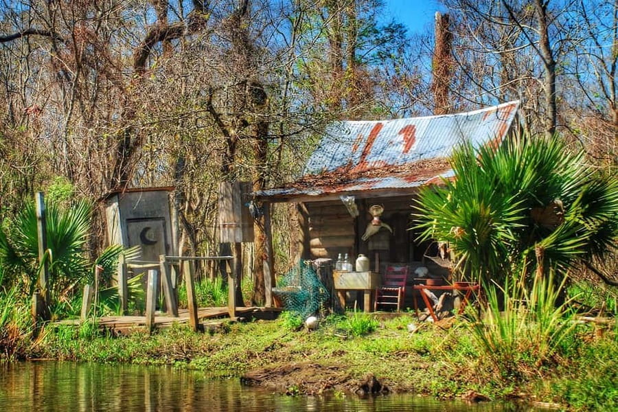 New Orleans: Swamp Boat Ride & Oak Alley Plantation Tour - Who should book this experience